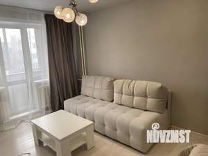 1-к квартира, посуточно, 32м2, 4/5 этаж