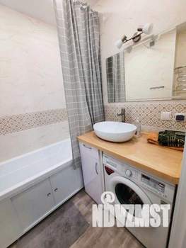 1-к квартира, посуточно, 31м2, 1/1 этаж