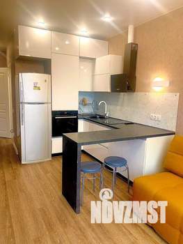 2-к квартира, посуточно, 50м2, 1/1 этаж