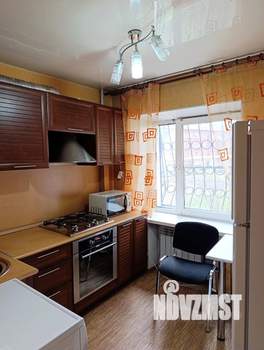 1-к квартира, на длительный срок, 31м2, 2/5 этаж