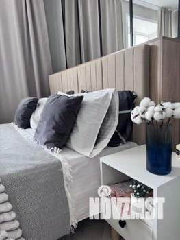 3-к квартира, посуточно, 65м2, 1/1 этаж