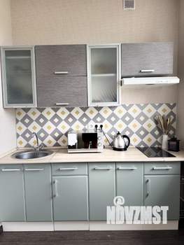 1-к квартира, посуточно, 45м2, 4/5 этаж