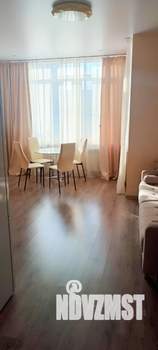 3-к квартира, на длительный срок, 58м2, 1/17 этаж