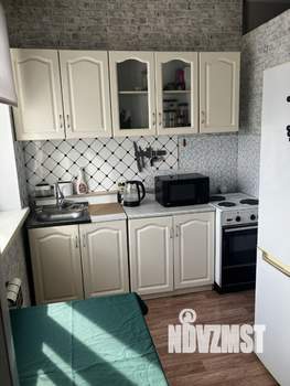 1-к квартира, на длительный срок, 34м2, 9/12 этаж