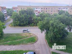 1-к квартира, на длительный срок, 33м2, 5/9 этаж