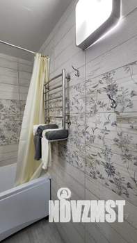 1-к квартира, посуточно, 35м2, 2/5 этаж