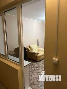1-к квартира, на длительный срок, 35м2, 3/11 этаж