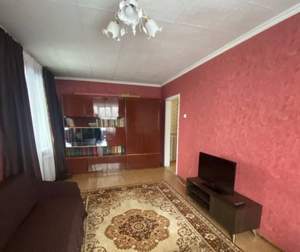 2-к квартира, на длительный срок, 46м2, 7/12 этаж