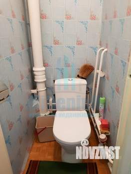 1-к квартира, на длительный срок, 35м2, 8/9 этаж