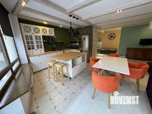 4-к квартира, на длительный срок, 116м2, 4/10 этаж