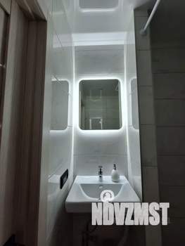 Студия квартира, посуточно, 17м2, 9/9 этаж