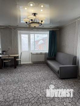 1-к квартира, на длительный срок, 32м2, 5/5 этаж