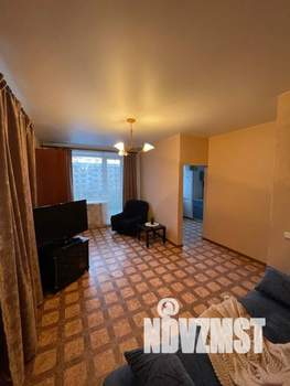 1-к квартира, посуточно, 32м2, 4/5 этаж