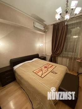 3-к квартира, на длительный срок, 75м2, 3/5 этаж