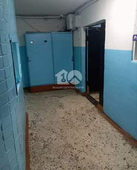 Студия квартира, на длительный срок, 24м2, 7/9 этаж