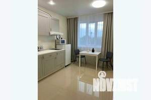 1-к квартира, посуточно, 50м2, 7/10 этаж