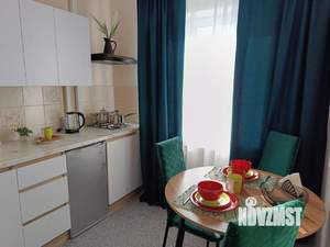 1-к квартира, посуточно, 31м2, 1/1 этаж