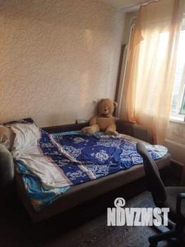 1-к квартира, на длительный срок, 17м2, 9/9 этаж