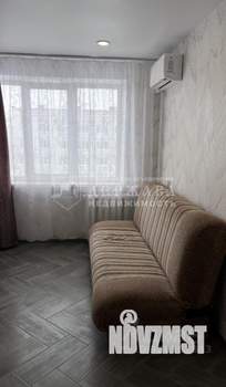 1-к квартира, на длительный срок, 16м2, 9/9 этаж