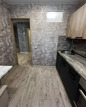 1-к квартира, на длительный срок, 31м2, 5/5 этаж