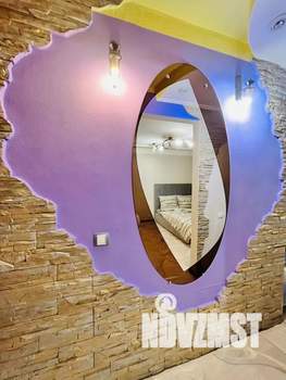 1-к квартира, посуточно, 32м2, 2/5 этаж