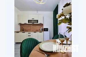 1-к квартира, посуточно, 36м2, 3/14 этаж