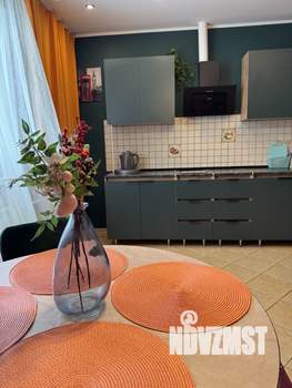 1-к квартира, на длительный срок, 53м2, 10/10 этаж