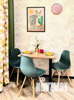 1-к квартира, посуточно, 33м2, 3/9 этаж