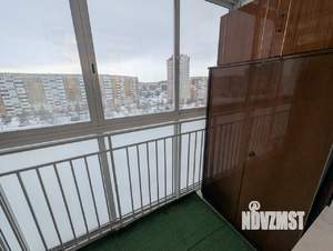 1-к квартира, на длительный срок, 33м2, 7/12 этаж