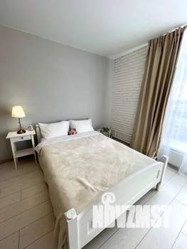 Студия квартира, посуточно, 25м2, 15/15 этаж