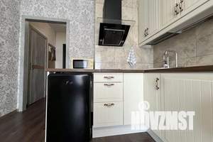 2-к квартира, посуточно, 35м2, 9/9 этаж