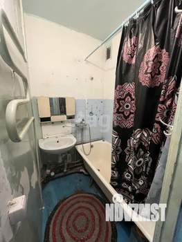 1-к квартира, на длительный срок, 30м2, 4/5 этаж