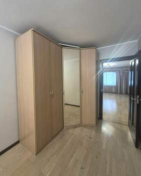 2-к квартира, на длительный срок, 43м2, 1/5 этаж