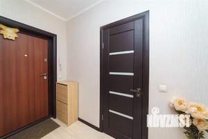 2-к квартира, посуточно, 50м2, 5/25 этаж