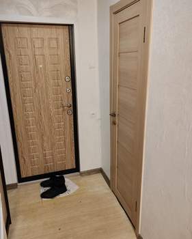 1-к квартира, на длительный срок, 18м2, 1/9 этаж