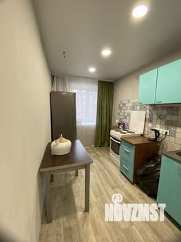 3-к квартира, на длительный срок, 62м2, 3/4 этаж