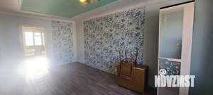 2-к квартира, на длительный срок, 44м2, 5/5 этаж