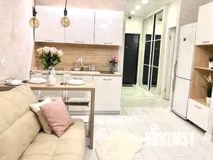 2-к квартира, посуточно, 50м2, 10/15 этаж