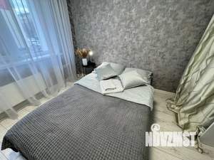 3-к квартира, посуточно, 90м2, 1/9 этаж