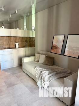 1-к квартира, посуточно, 29м2, 10/15 этаж