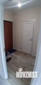 1-к квартира, на длительный срок, 40м2, 6/16 этаж