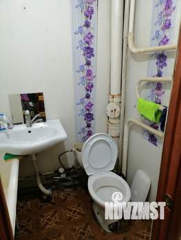 Студия квартира, на длительный срок, 24м2, 7/9 этаж