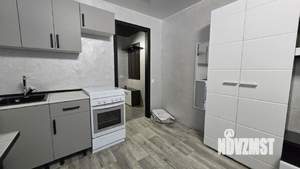 Студия квартира, на длительный срок, 24м2, 7/9 этаж