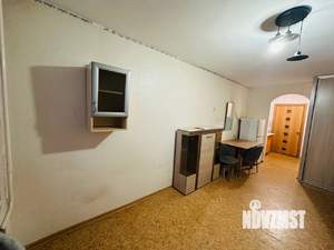 Студия квартира, на длительный срок, 27м2, 5/9 этаж