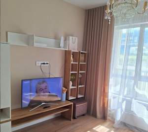 2-к квартира, на длительный срок, 37м2, 4/14 этаж