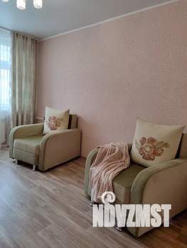 2-к квартира, посуточно, 60м2, 8/16 этаж