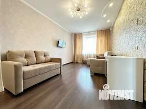 2-к квартира, посуточно, 65м2, 3/14 этаж