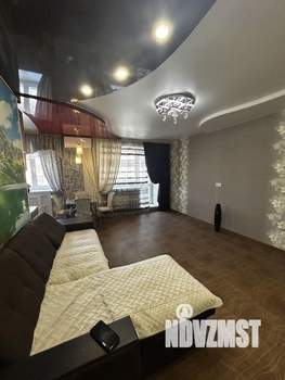 2-к квартира, на длительный срок, 56м2, 4/5 этаж