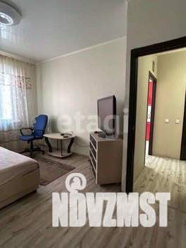 1-к квартира, на длительный срок, 36м2, 8/12 этаж