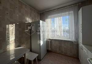 1-к квартира, на длительный срок, 34м2, 10/10 этаж